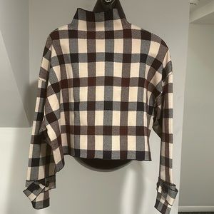 Never Work Victoria Beckham Jumper